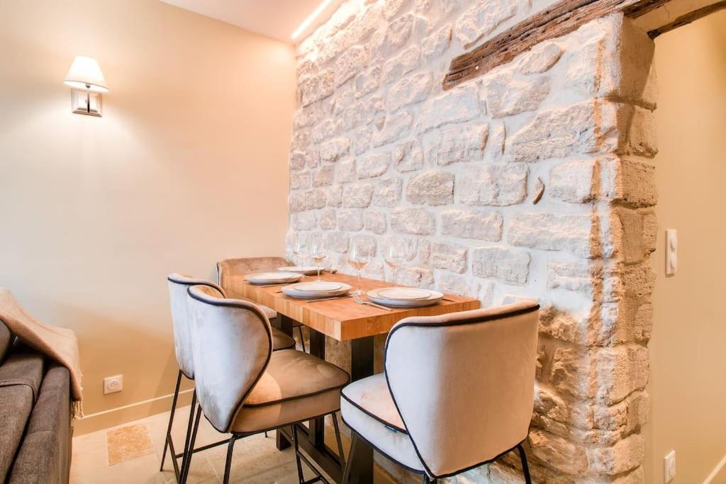 Appartement Cozy Heart Historic *